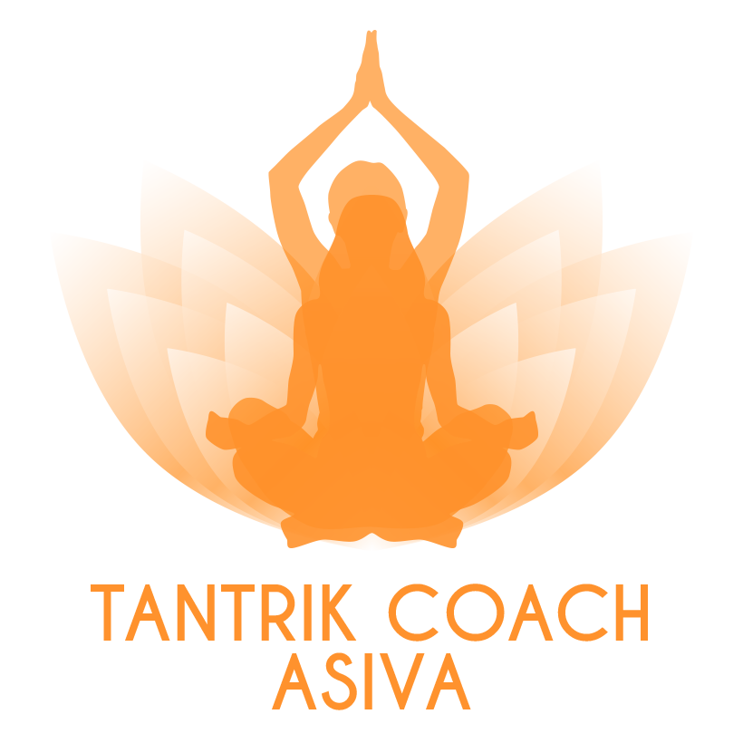 Tantra Masajı Logo