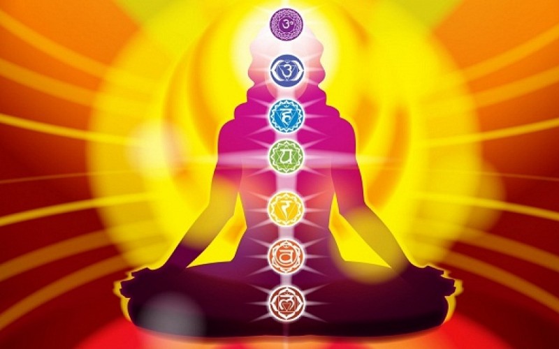 Tantra Masajı Nedir?